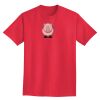 Ultra Cotton® Tall 6 oz. Short-Sleeve T-Shirt Thumbnail
