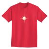 Ultra Cotton® Tall 6 oz. Short-Sleeve T-Shirt Thumbnail