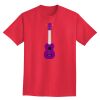 Ultra Cotton® Tall 6 oz. Short-Sleeve T-Shirt Thumbnail