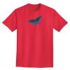 Ultra Cotton® Tall 6 oz. Short-Sleeve T-Shirt Thumbnail