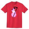 Ultra Cotton® Tall 6 oz. Short-Sleeve T-Shirt Thumbnail