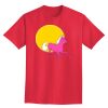 Ultra Cotton® Tall 6 oz. Short-Sleeve T-Shirt Thumbnail