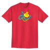 Ultra Cotton® Tall 6 oz. Short-Sleeve T-Shirt Thumbnail