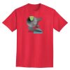 Ultra Cotton® Tall 6 oz. Short-Sleeve T-Shirt Thumbnail