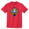 Ultra Cotton® Tall 6 oz. Short-Sleeve T-Shirt Thumbnail