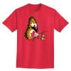 Ultra Cotton® Tall 6 oz. Short-Sleeve T-Shirt Thumbnail