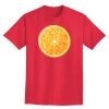 Ultra Cotton® Tall 6 oz. Short-Sleeve T-Shirt Thumbnail