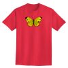 Ultra Cotton® Tall 6 oz. Short-Sleeve T-Shirt Thumbnail