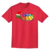 Ultra Cotton® Tall 6 oz. Short-Sleeve T-Shirt Thumbnail
