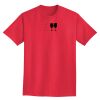 Ultra Cotton® Tall 6 oz. Short-Sleeve T-Shirt Thumbnail