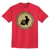 Ultra Cotton® Tall 6 oz. Short-Sleeve T-Shirt Thumbnail