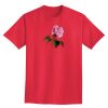 Ultra Cotton® Tall 6 oz. Short-Sleeve T-Shirt Thumbnail