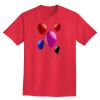 Ultra Cotton® Tall 6 oz. Short-Sleeve T-Shirt Thumbnail