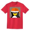 Ultra Cotton® Tall 6 oz. Short-Sleeve T-Shirt Thumbnail