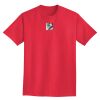 Ultra Cotton® Tall 6 oz. Short-Sleeve T-Shirt Thumbnail