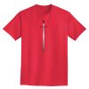 Ultra Cotton® Tall 6 oz. Short-Sleeve T-Shirt Thumbnail