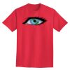 Ultra Cotton® Tall 6 oz. Short-Sleeve T-Shirt Thumbnail