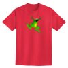 Ultra Cotton® Tall 6 oz. Short-Sleeve T-Shirt Thumbnail