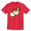 Ultra Cotton® Tall 6 oz. Short-Sleeve T-Shirt Thumbnail