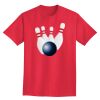 Ultra Cotton® Tall 6 oz. Short-Sleeve T-Shirt Thumbnail