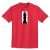 Ultra Cotton® Tall 6 oz. Short-Sleeve T-Shirt Thumbnail