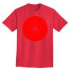 Ultra Cotton® Tall 6 oz. Short-Sleeve T-Shirt Thumbnail