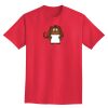 Ultra Cotton® Tall 6 oz. Short-Sleeve T-Shirt Thumbnail