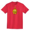 Ultra Cotton® Tall 6 oz. Short-Sleeve T-Shirt Thumbnail