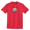 Ultra Cotton® Tall 6 oz. Short-Sleeve T-Shirt Thumbnail