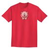 Ultra Cotton® Tall 6 oz. Short-Sleeve T-Shirt Thumbnail