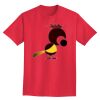 Ultra Cotton® Tall 6 oz. Short-Sleeve T-Shirt Thumbnail