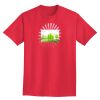 Ultra Cotton® Tall 6 oz. Short-Sleeve T-Shirt Thumbnail