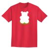 Ultra Cotton® Tall 6 oz. Short-Sleeve T-Shirt Thumbnail