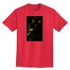 Ultra Cotton® Tall 6 oz. Short-Sleeve T-Shirt Thumbnail