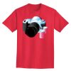 Ultra Cotton® Tall 6 oz. Short-Sleeve T-Shirt Thumbnail