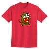 Ultra Cotton® Tall 6 oz. Short-Sleeve T-Shirt Thumbnail