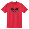 Ultra Cotton® Tall 6 oz. Short-Sleeve T-Shirt Thumbnail