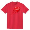 Ultra Cotton® Tall 6 oz. Short-Sleeve T-Shirt Thumbnail