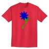Ultra Cotton® Tall 6 oz. Short-Sleeve T-Shirt Thumbnail