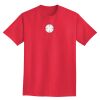 Ultra Cotton® Tall 6 oz. Short-Sleeve T-Shirt Thumbnail