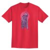Ultra Cotton® Tall 6 oz. Short-Sleeve T-Shirt Thumbnail