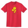 Ultra Cotton® Tall 6 oz. Short-Sleeve T-Shirt Thumbnail