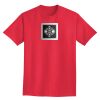 Ultra Cotton® Tall 6 oz. Short-Sleeve T-Shirt Thumbnail
