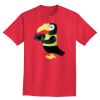 Ultra Cotton® Tall 6 oz. Short-Sleeve T-Shirt Thumbnail