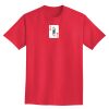Ultra Cotton® Tall 6 oz. Short-Sleeve T-Shirt Thumbnail