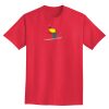 Ultra Cotton® Tall 6 oz. Short-Sleeve T-Shirt Thumbnail