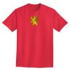 Ultra Cotton® Tall 6 oz. Short-Sleeve T-Shirt Thumbnail
