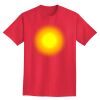 Ultra Cotton® Tall 6 oz. Short-Sleeve T-Shirt Thumbnail