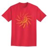 Ultra Cotton® Tall 6 oz. Short-Sleeve T-Shirt Thumbnail