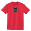 Ultra Cotton® Tall 6 oz. Short-Sleeve T-Shirt Thumbnail